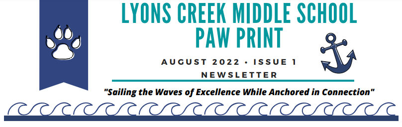 August 2022 - Issue 1 